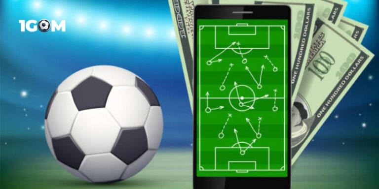 Kèo phạt góc là gì? Mẹo chơi kèo Corner bao thắng cho người mới