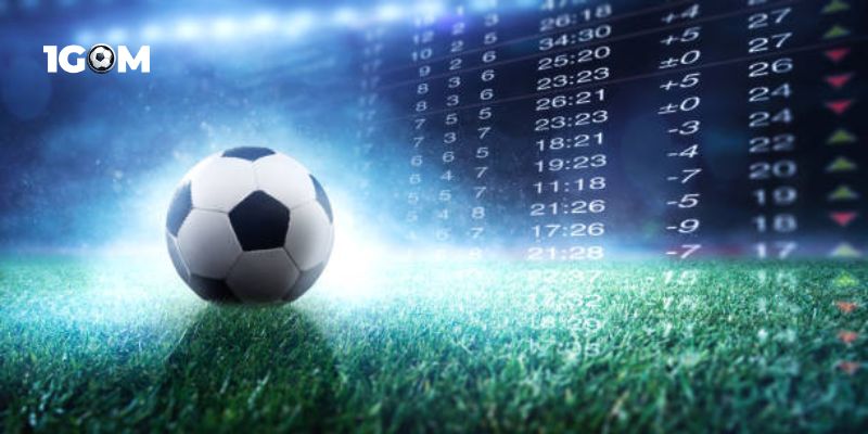 Giải đáp tất tần tật về kèo cá độ 1x2 Giải đáp tất tần tật về kèo cá độ 1x2