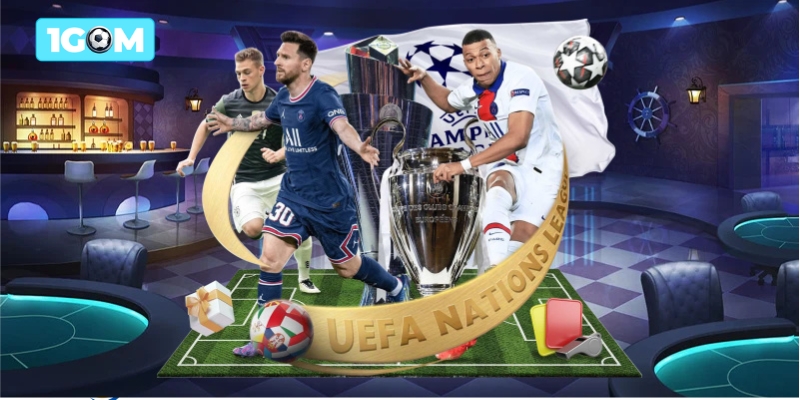 Đôi nét tổng quan về 1GOM