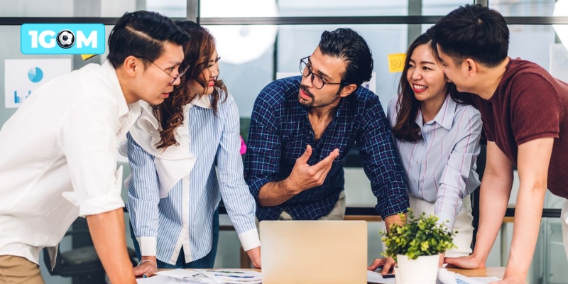 Đôi nét về CEO Phong Thanh Dương