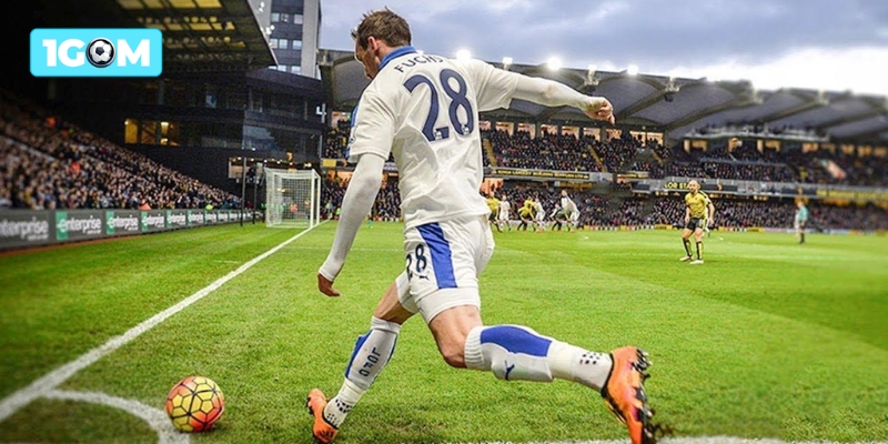 Hệ thống liên kết với những sân chơi uy tín và lớn mạnh