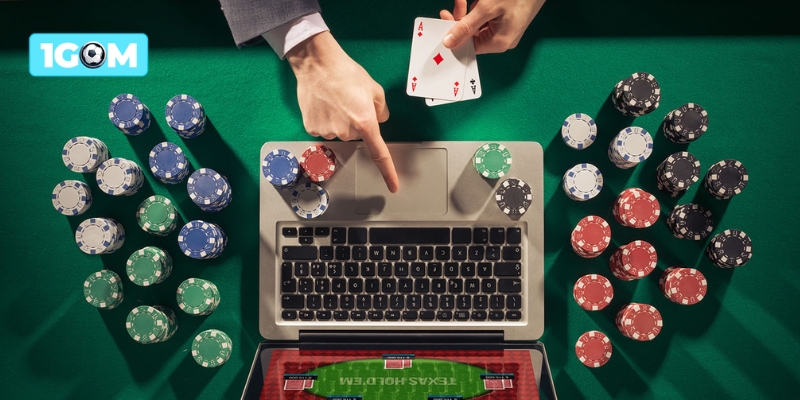 Hệ thống luôn đồng hành cùng người dùng giải trí an toàn