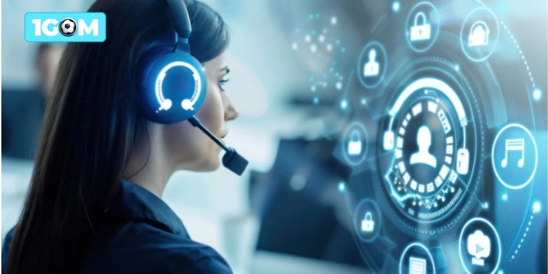 Hệ thống luôn sẵn sàng hỗ trợ mọi vấn đề của bạn