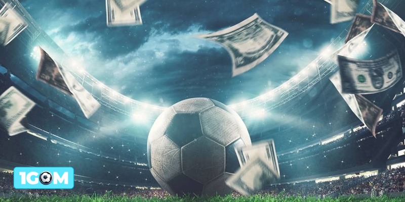 Hiểu hơn về biến động kèo nhà cái