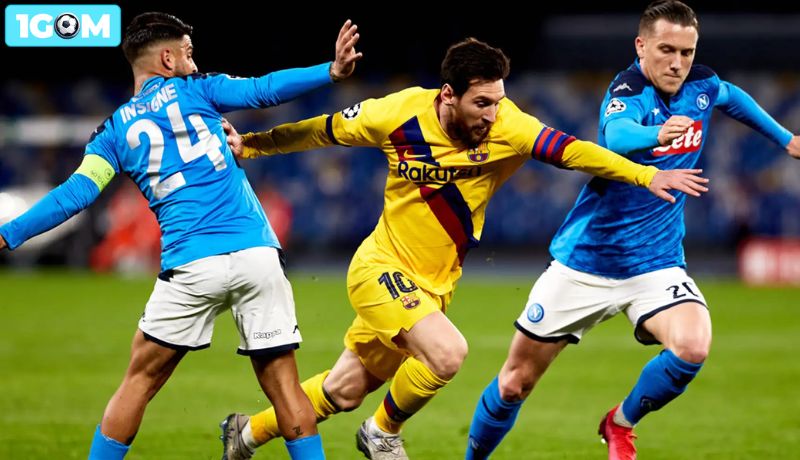 Điều gì tạo nên một “sát thủ C1”? Điều gì tạo nên một “sát thủ C1”?