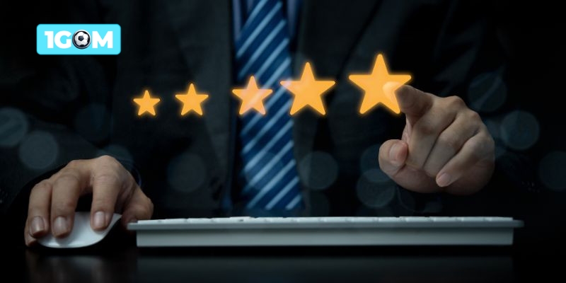 Top sân chơi uy tín bạn không nên bỏ qua